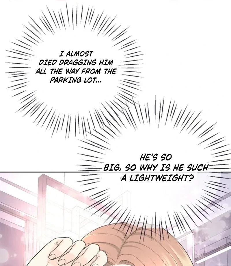 I Became a Fake Family With My Boss Chapter 40 – Page 11