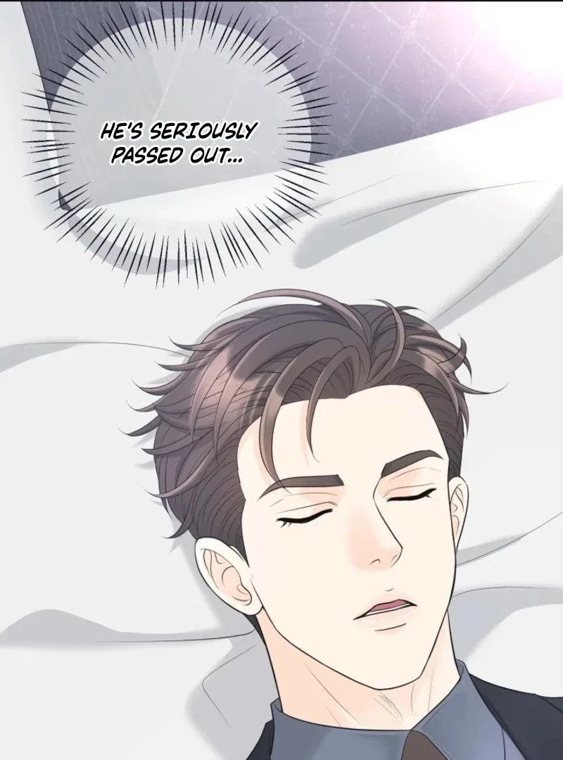 I Became a Fake Family With My Boss Chapter 40 – Page 13