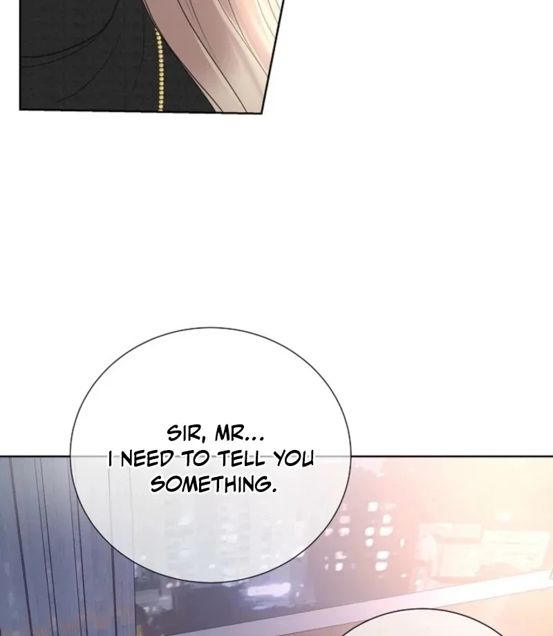 I Became a Fake Family With My Boss Chapter 40 – Page 16