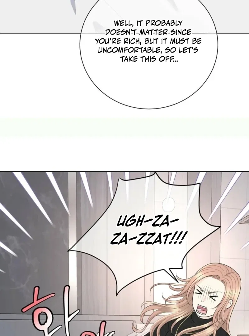 I Became a Fake Family With My Boss Chapter 40 – Page 18