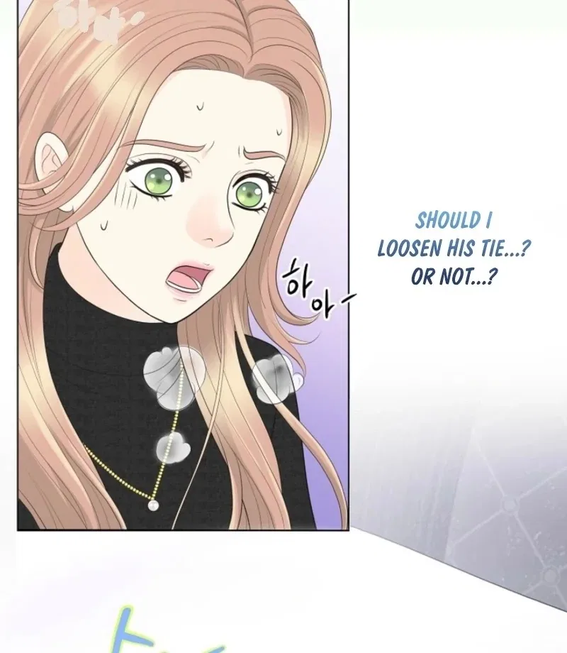 I Became a Fake Family With My Boss Chapter 40 – Page 20