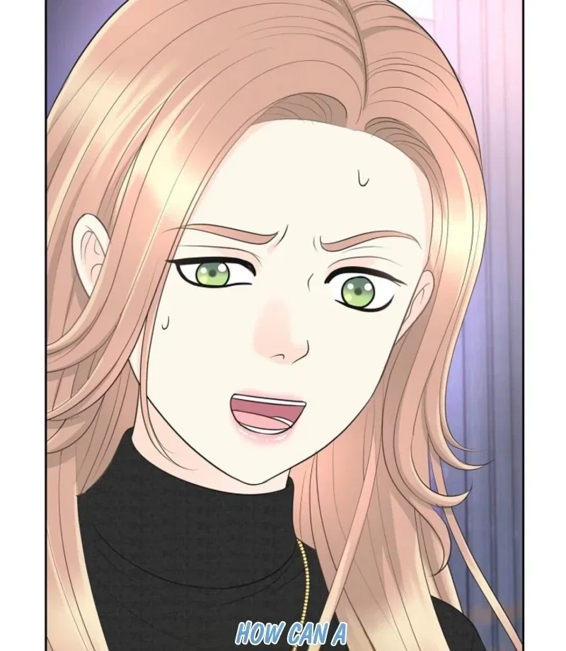 I Became a Fake Family With My Boss Chapter 40 – Page 23