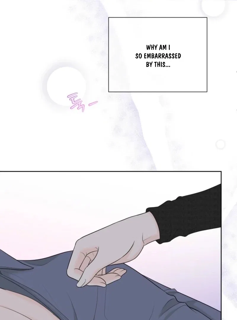 I Became a Fake Family With My Boss Chapter 40 – Page 26
