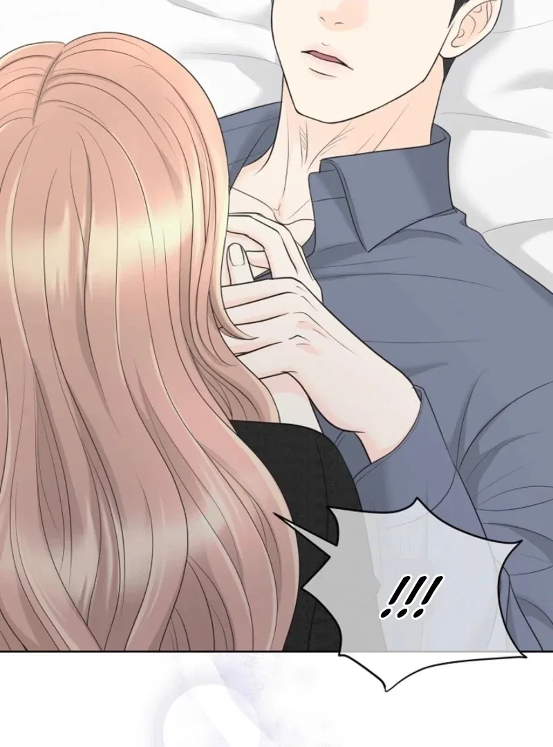 I Became a Fake Family With My Boss Chapter 40 – Page 30