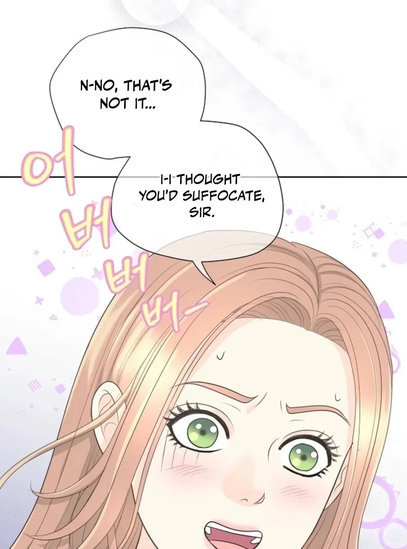 I Became a Fake Family With My Boss Chapter 40 – Page 31