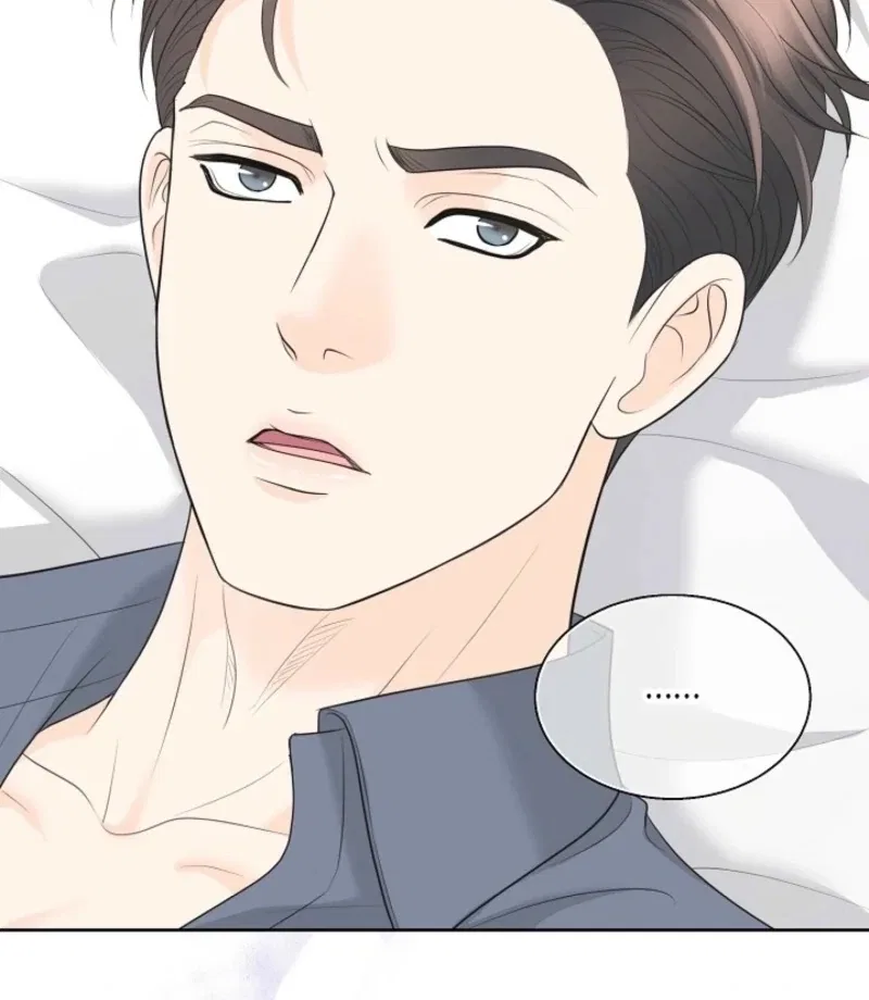 I Became a Fake Family With My Boss Chapter 40 – Page 33