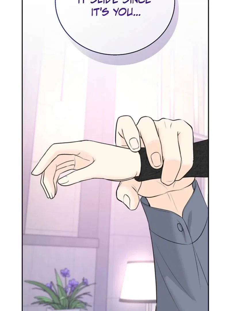 I Became a Fake Family With My Boss Chapter 40 – Page 35