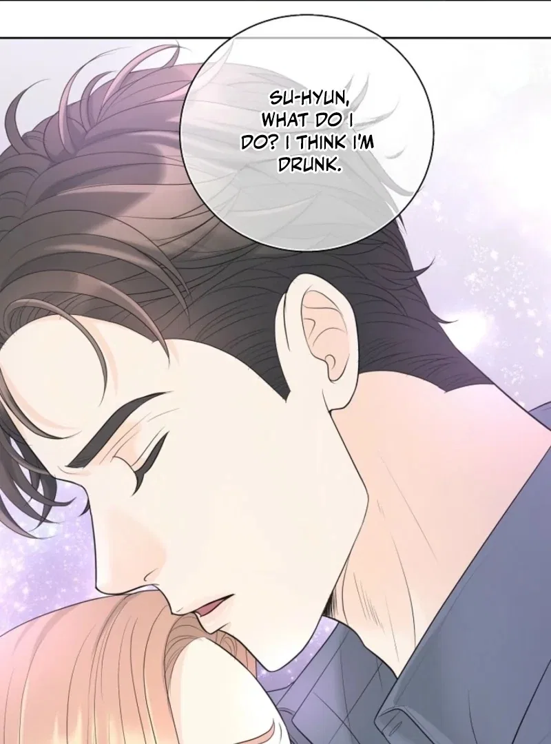 I Became a Fake Family With My Boss Chapter 40 – Page 39