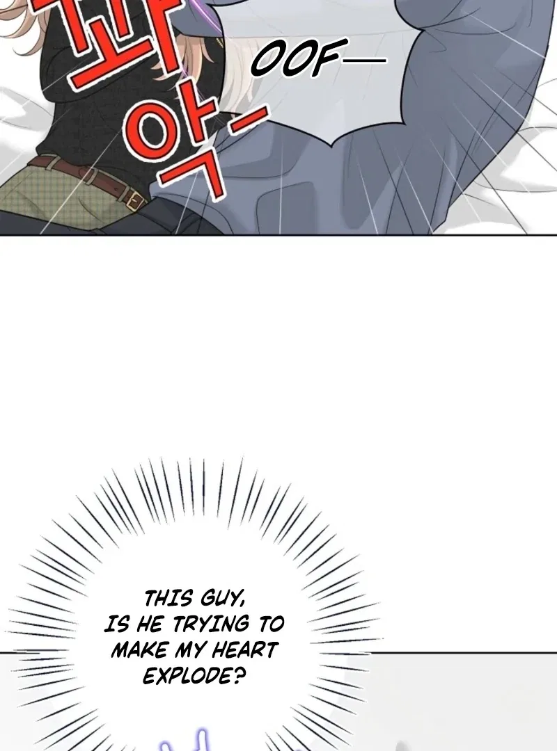 I Became a Fake Family With My Boss Chapter 40 – Page 43