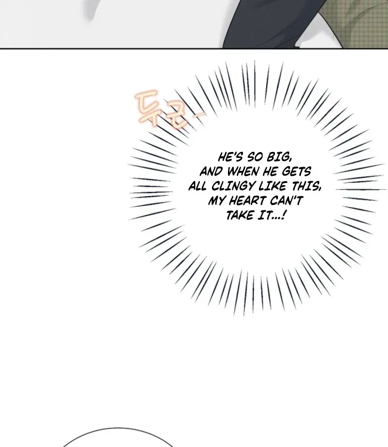 I Became a Fake Family With My Boss Chapter 40 – Page 45