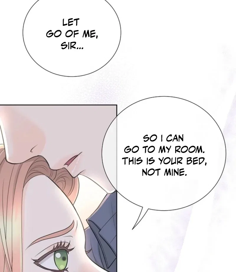 I Became a Fake Family With My Boss Chapter 40 – Page 46