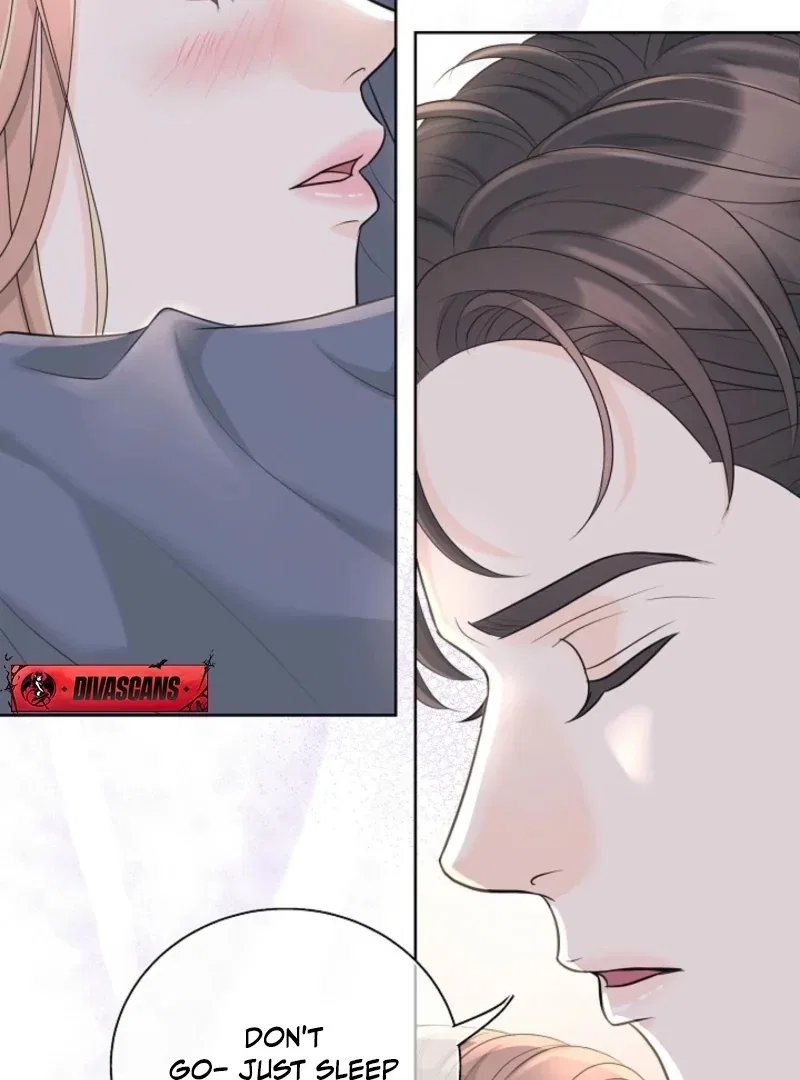 I Became a Fake Family With My Boss Chapter 40 – Page 47