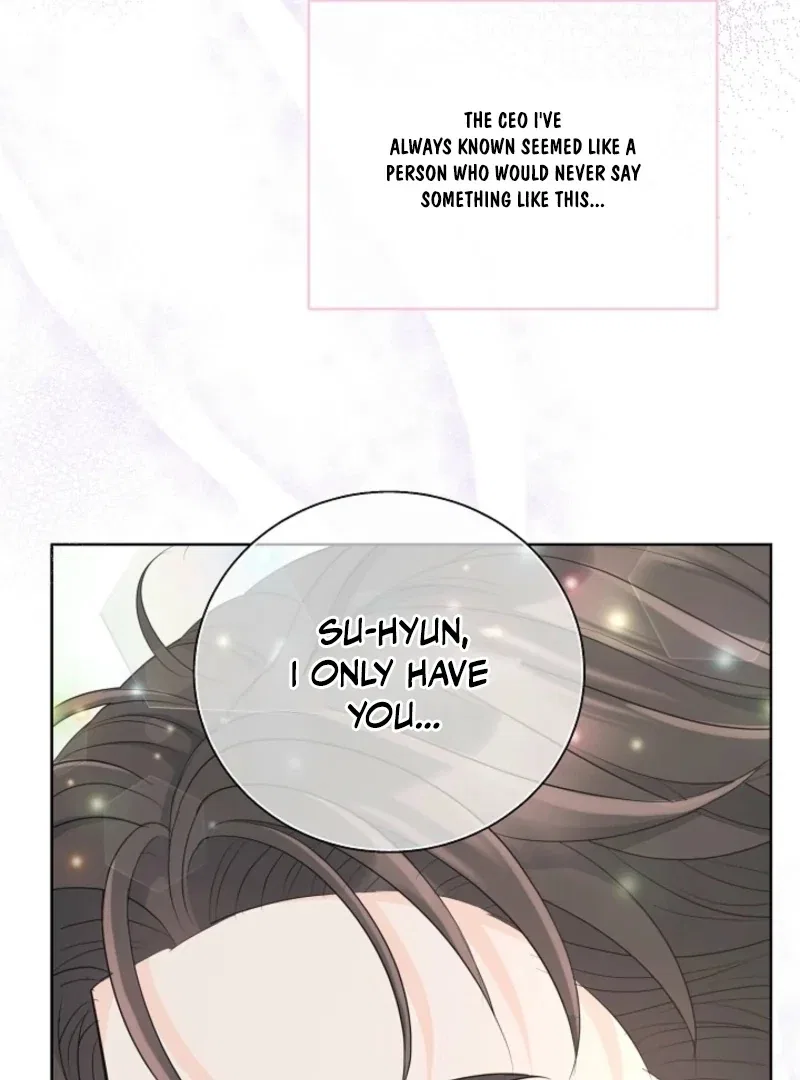 I Became a Fake Family With My Boss Chapter 40 – Page 52