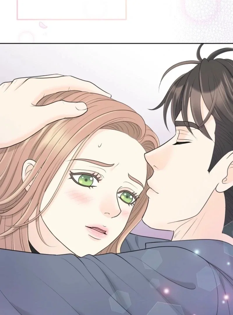 I Became a Fake Family With My Boss Chapter 40 – Page 57