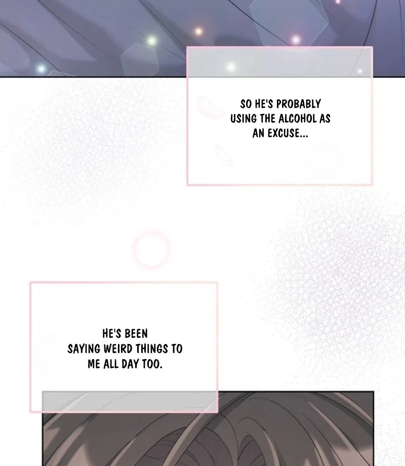 I Became a Fake Family With My Boss Chapter 40 – Page 58