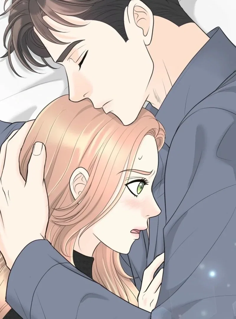 I Became a Fake Family With My Boss Chapter 40 – Page 61