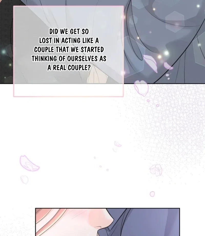 I Became a Fake Family With My Boss Chapter 40 – Page 62