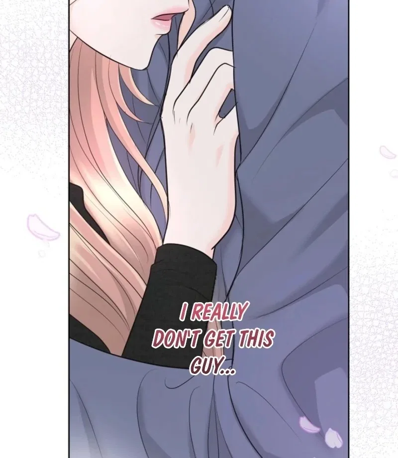 I Became a Fake Family With My Boss Chapter 40 – Page 63