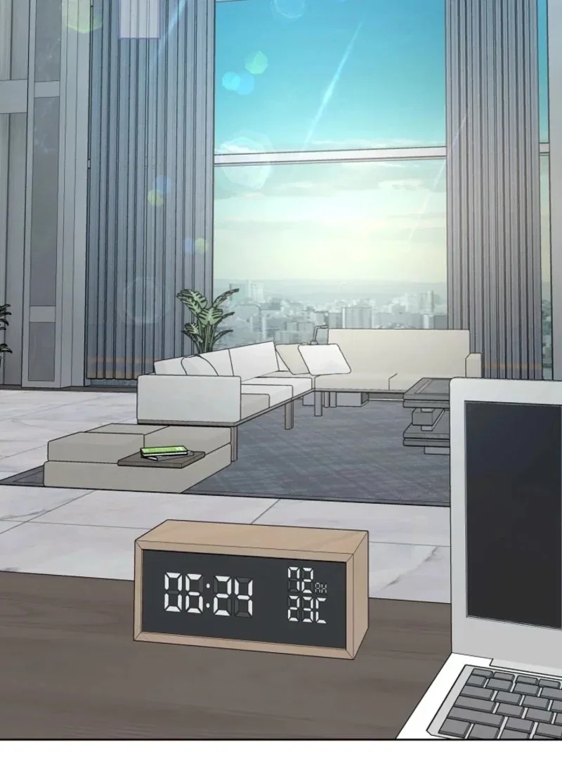 I Became a Fake Family With My Boss Chapter 40 – Page 69