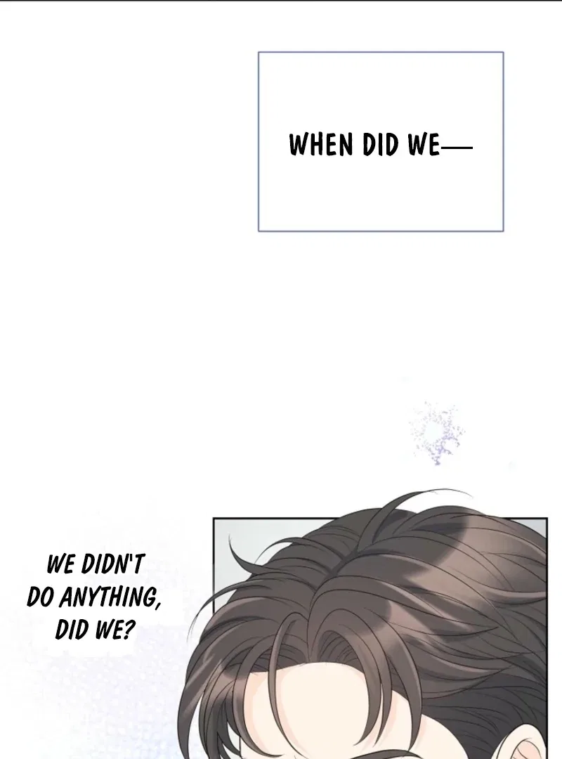 I Became a Fake Family With My Boss Chapter 40 – Page 78