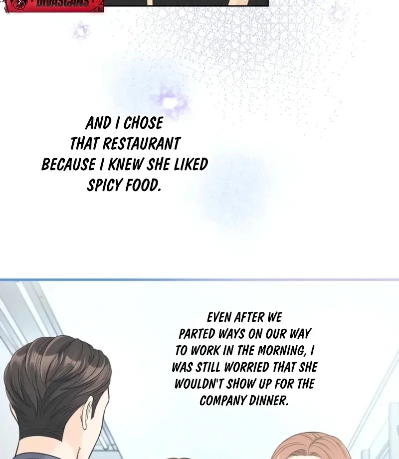 I Became a Fake Family With My Boss Chapter 40 – Page 81