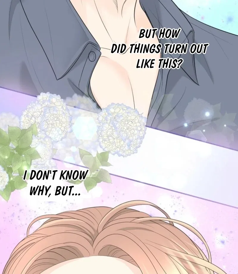 I Became a Fake Family With My Boss Chapter 40 – Page 84