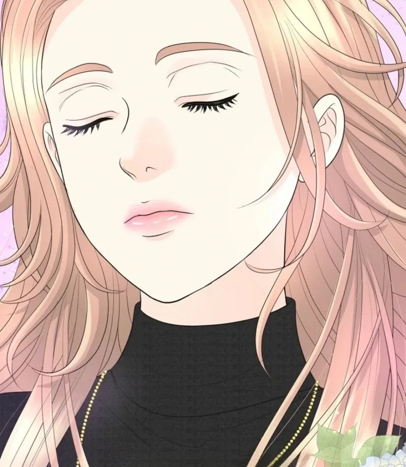 I Became a Fake Family With My Boss Chapter 40 – Page 85