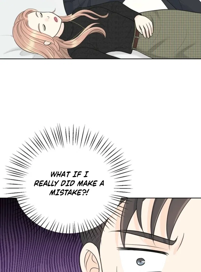 I Became a Fake Family With My Boss Chapter 40 – Page 91