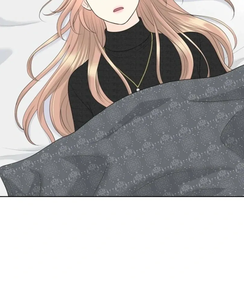 I Became a Fake Family With My Boss Chapter 40 – Page 97