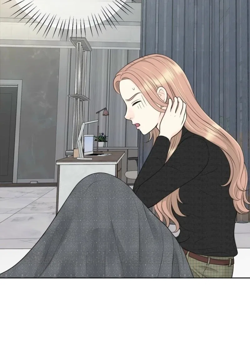 I Became a Fake Family With My Boss Chapter 40 – Page 99