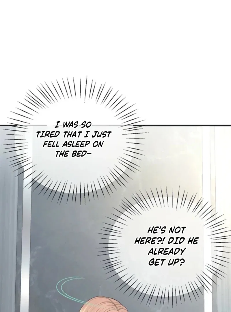 I Became a Fake Family With My Boss Chapter 40 – Page 100
