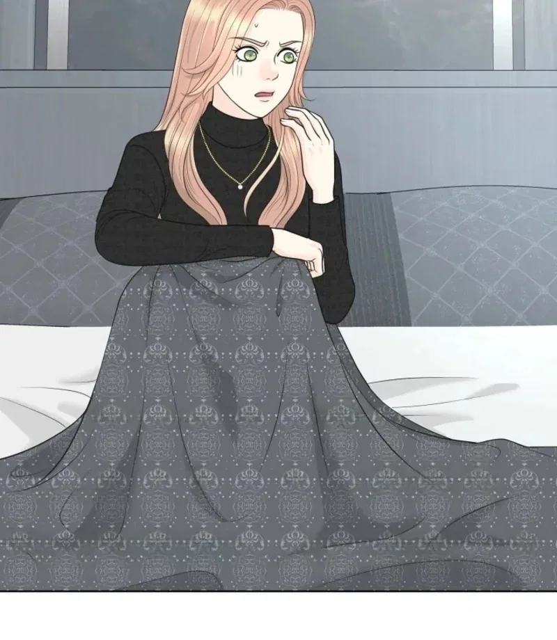 I Became a Fake Family With My Boss Chapter 40 – Page 101