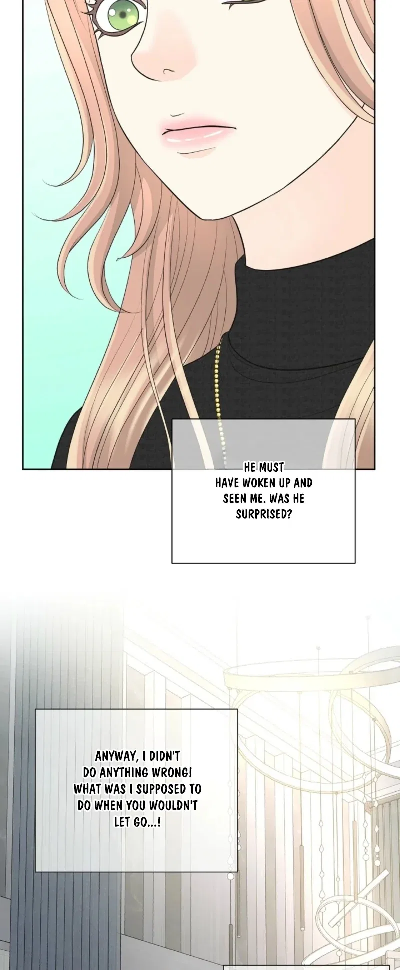 I Became a Fake Family With My Boss Chapter 40 – Page 103