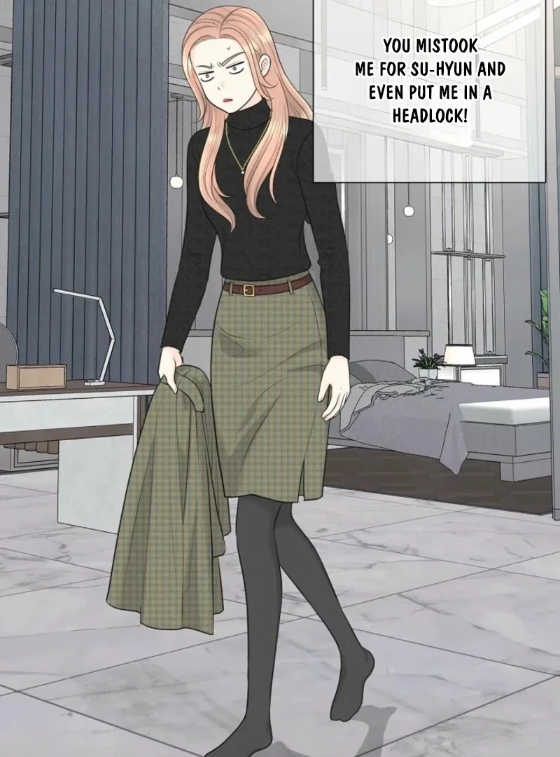 I Became a Fake Family With My Boss Chapter 40 – Page 104