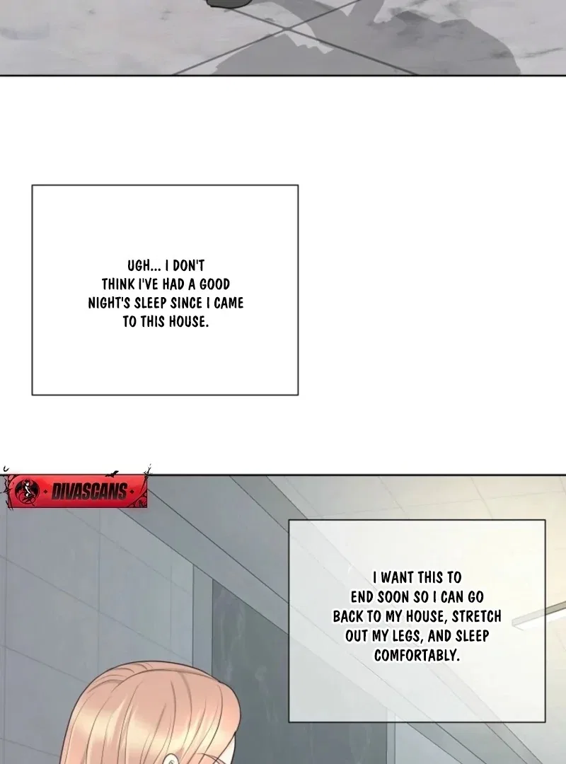 I Became a Fake Family With My Boss Chapter 40 – Page 105