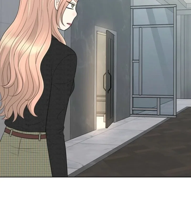 I Became a Fake Family With My Boss Chapter 40 – Page 106