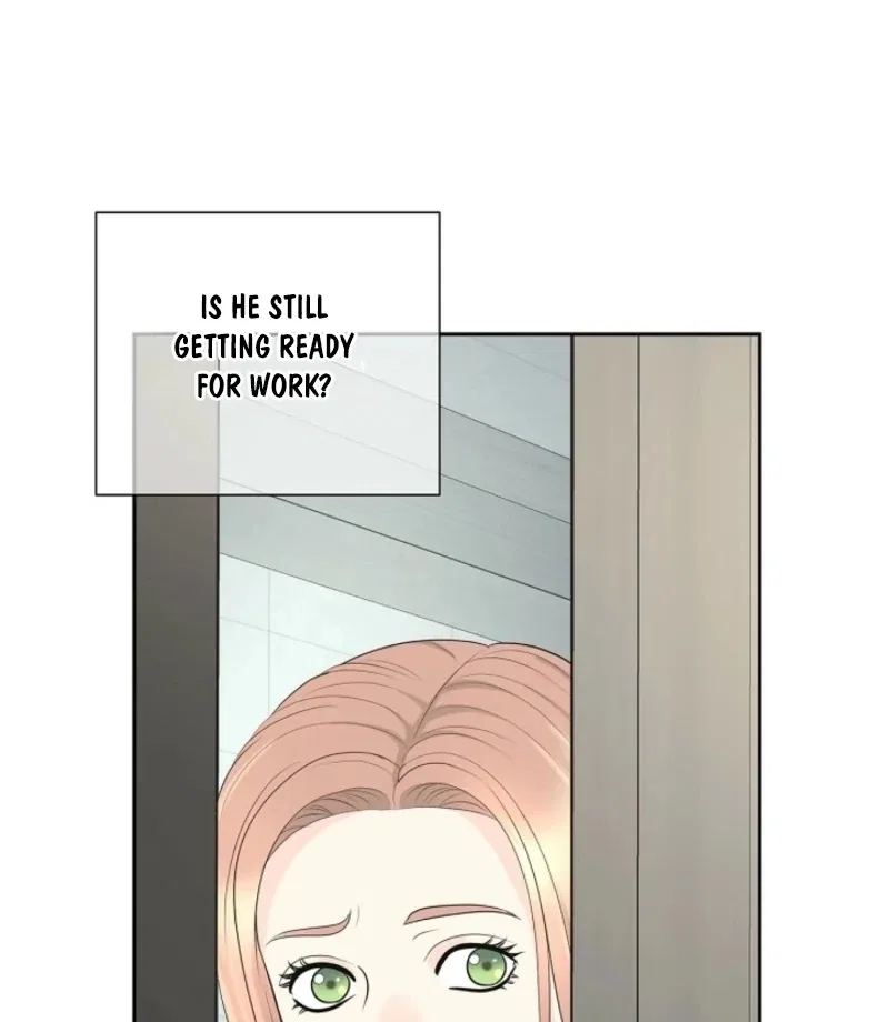 I Became a Fake Family With My Boss Chapter 40 – Page 107