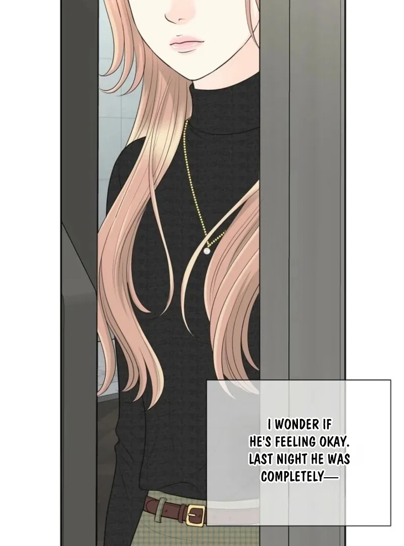 I Became a Fake Family With My Boss Chapter 40 – Page 108