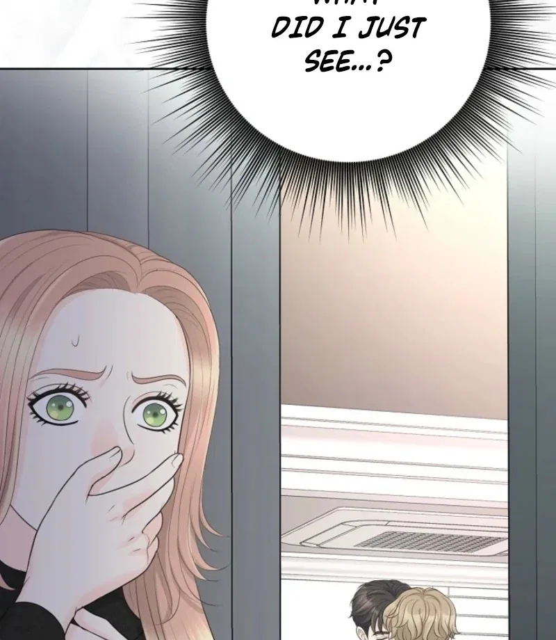 I Became a Fake Family With My Boss Chapter 40 – Page 114