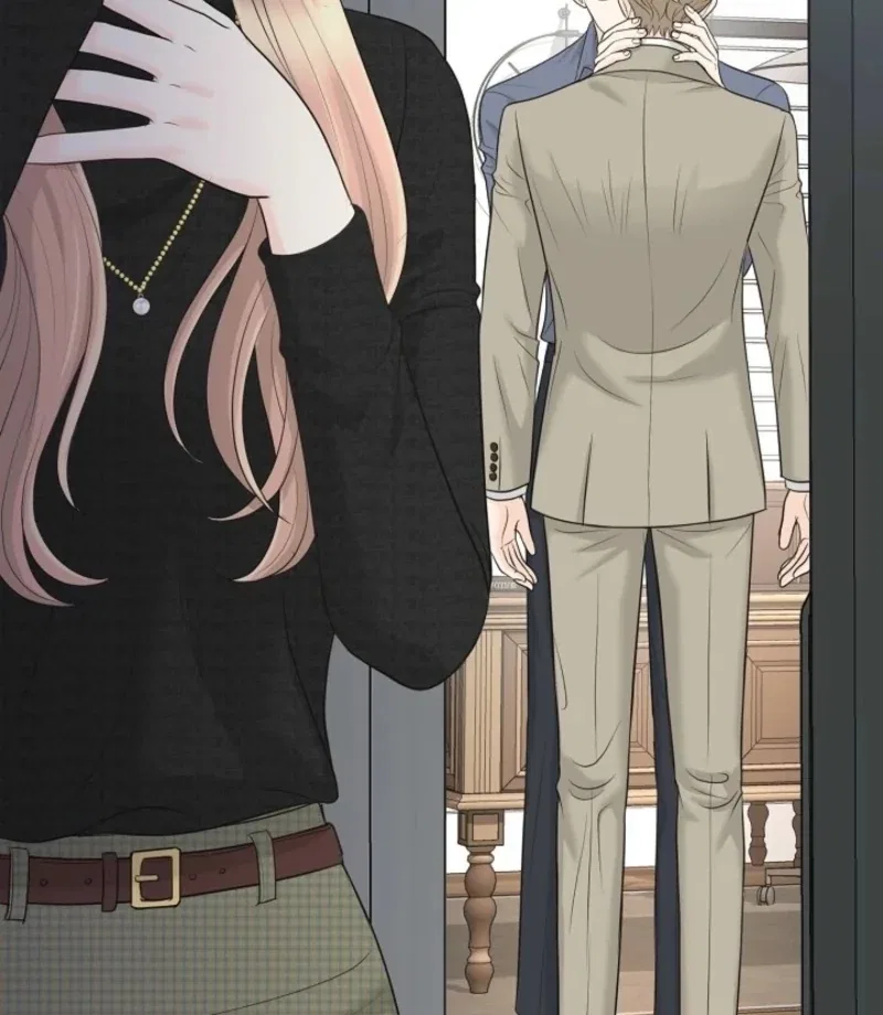 I Became a Fake Family With My Boss Chapter 40 – Page 115