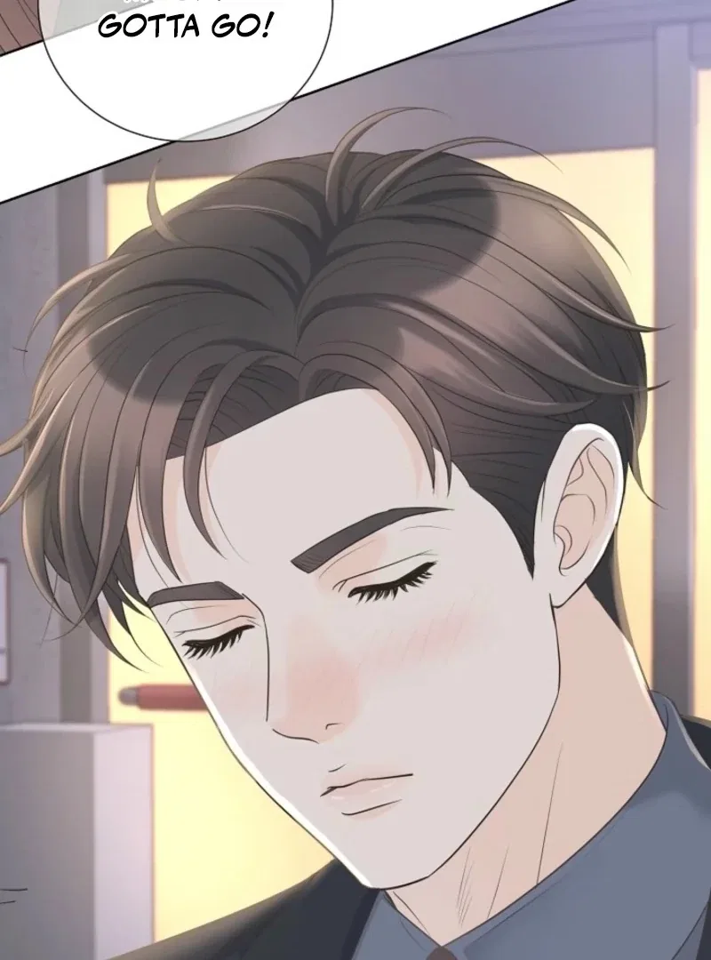 I Became a Fake Family With My Boss Chapter 39 – Page 6