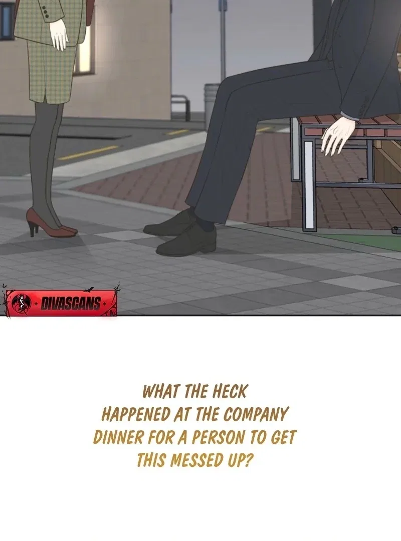 I Became a Fake Family With My Boss Chapter 39 – Page 9