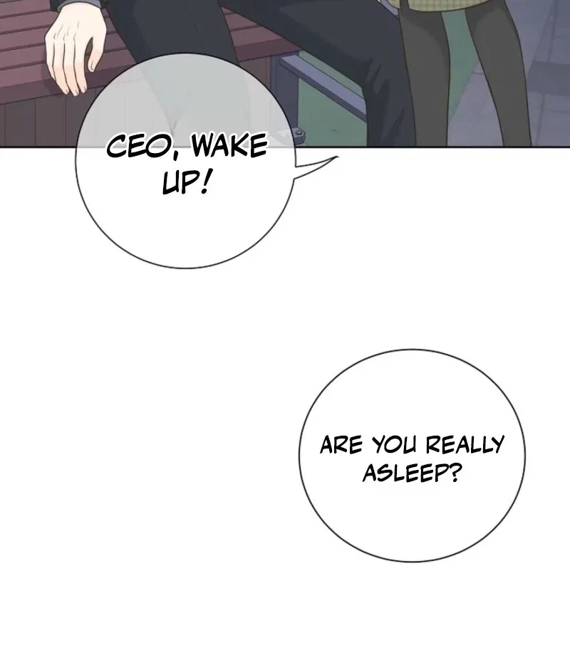 I Became a Fake Family With My Boss Chapter 39 – Page 11