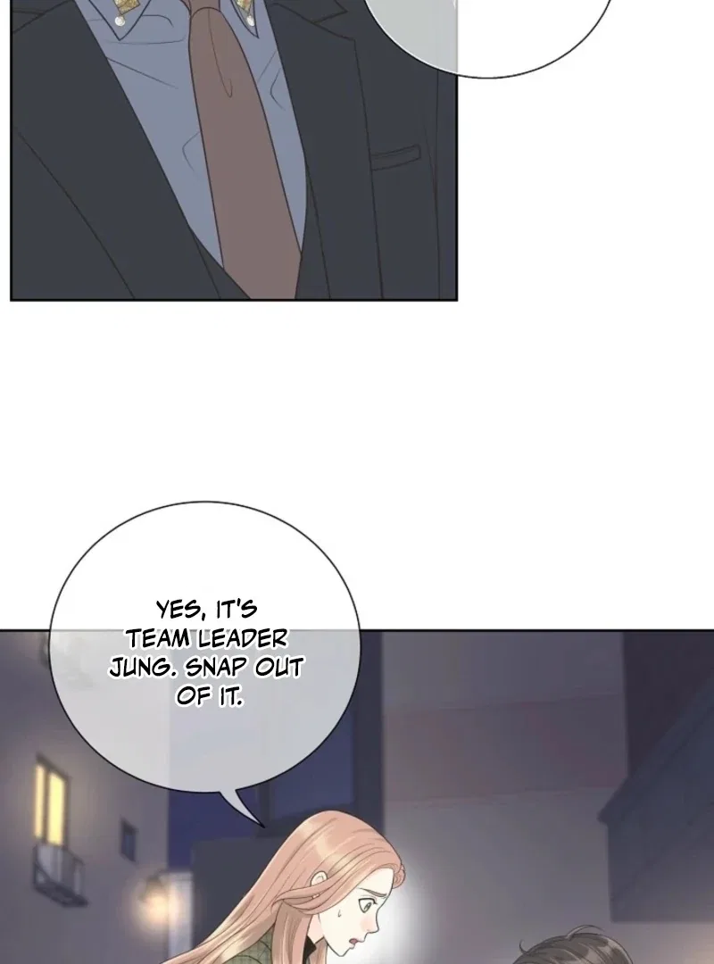 I Became a Fake Family With My Boss Chapter 39 – Page 15