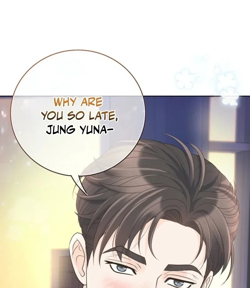 I Became a Fake Family With My Boss Chapter 39 – Page 17