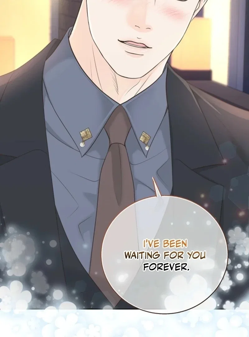 I Became a Fake Family With My Boss Chapter 39 – Page 18