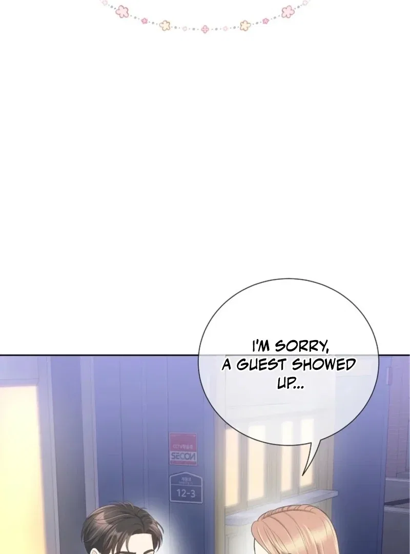 I Became a Fake Family With My Boss Chapter 39 – Page 22