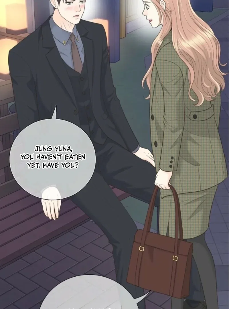 I Became a Fake Family With My Boss Chapter 39 – Page 23