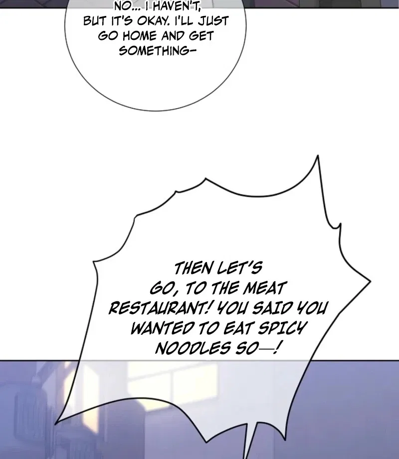 I Became a Fake Family With My Boss Chapter 39 – Page 24
