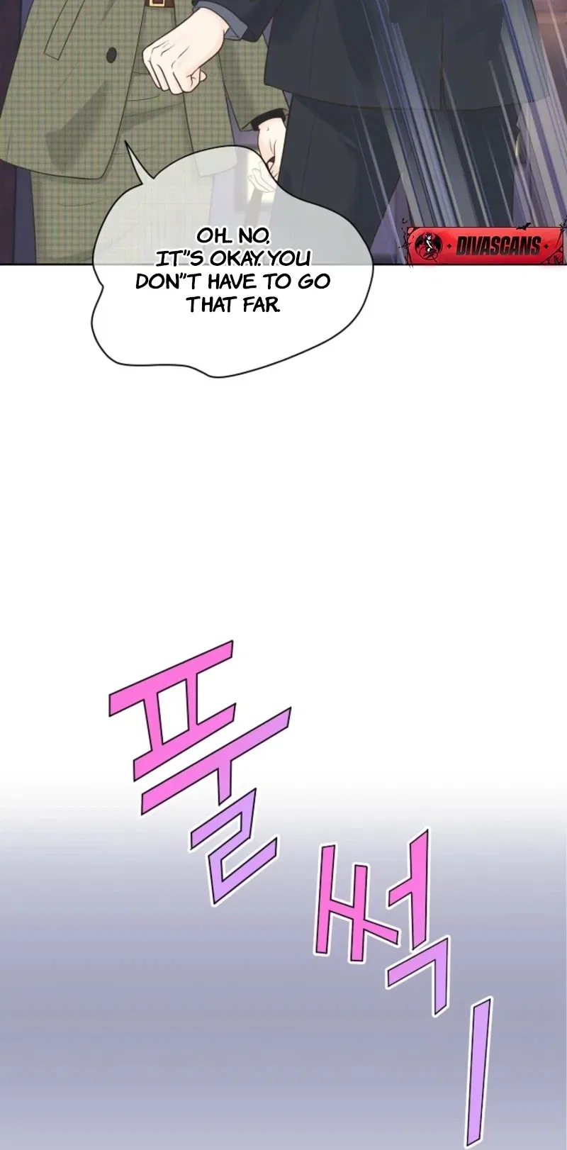 I Became a Fake Family With My Boss Chapter 39 – Page 26